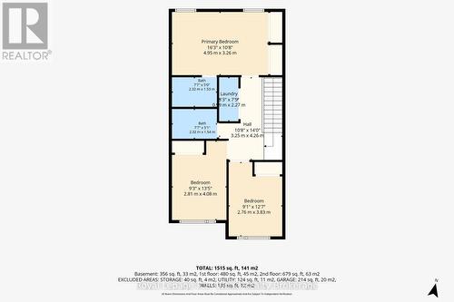 302 - 360 Quarter Town Line, Tillsonburg, ON 