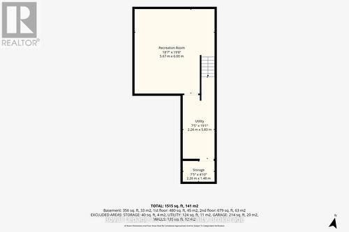 302 - 360 Quarter Town Line, Tillsonburg, ON 