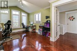 Living /Dining room or Den - 