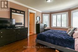 Primary Bdrm - 