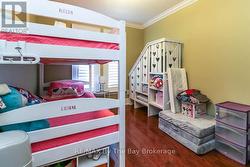 Second Bdrm - 