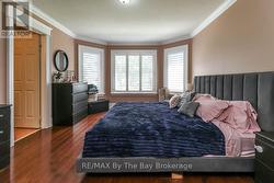 Primary Bdrm - 