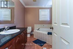 Primary Ensuite - 
