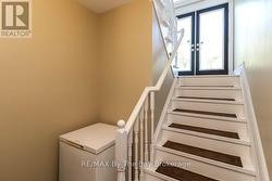 steps to lower level - 
