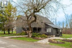 709 OLD MILFORD ROAD  Prince Edward County, ON K0K 2T0