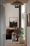 Family room - 