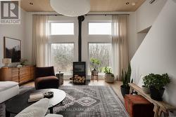 Family room - 