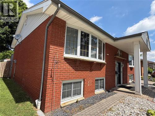 81 Lancefield Place, Chatham, ON 