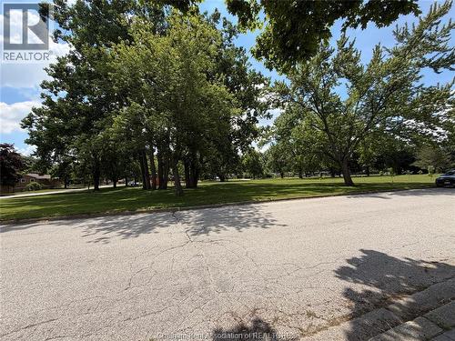 81 Lancefield Place, Chatham, ON 