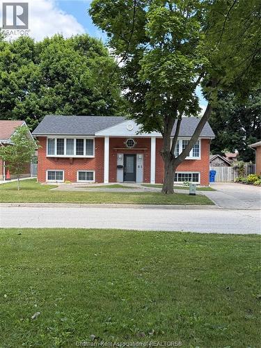 81 Lancefield Place, Chatham, ON 