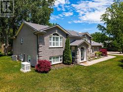 93 PARK STREET  Fort Erie (Ridgeway), ON L0S 1N0