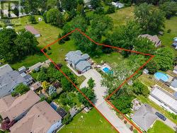 93 PARK STREET Fort Erie (Ridgeway), ON L0S 1N0