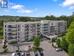 505 - 105 VANSICKLE ROAD S  St. Catharines (Rykert/Vansickle), ON L2S 0G4