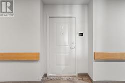 Inside entrance - 