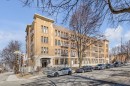 Front of Structure - 205-880 Rue Père-Marquette, Québec (La Cité-Limoilou), QC 