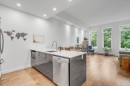 Kitchen - 205-880 Rue Père-Marquette, Québec (La Cité-Limoilou), QC 