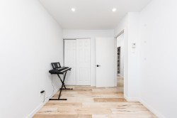 Bedroom - 