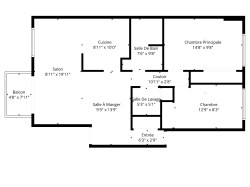 Overall view - 