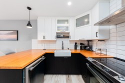 Kitchen - 