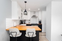 Kitchen - 