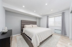 Master Bedroom - 
