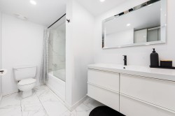 Bathroom - 