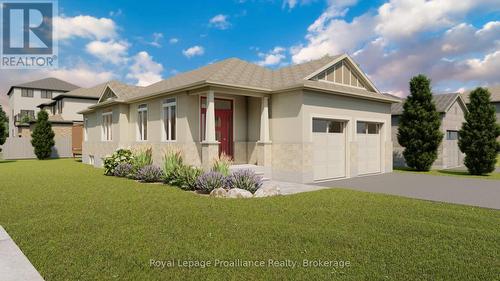 59 COTTONWOOD DRIVE  Belleville (Thurlow Ward), ON K8N 0J3