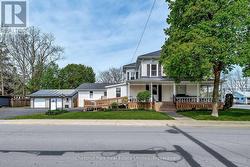 71 QUEEN STREET Prince Edward County (Picton), ON K0K 2T0