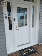 739 EDWARD STREET Prescott, ON K0E 1T0