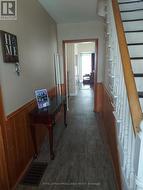 Front Entrance - 