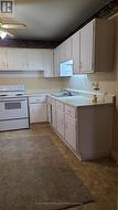 Kitchen - 