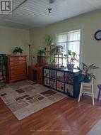 Main Floor Family Room - 