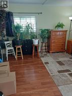 Main Floor Family Room - 