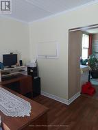 Main Floor Family Room - 