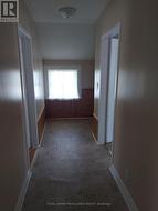 2nd floor hallway - 