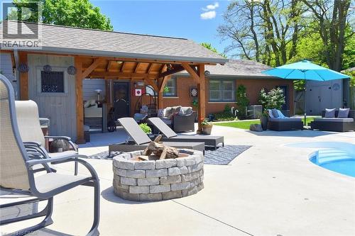 8 Sheridan Boulevard, Simcoe, ON 