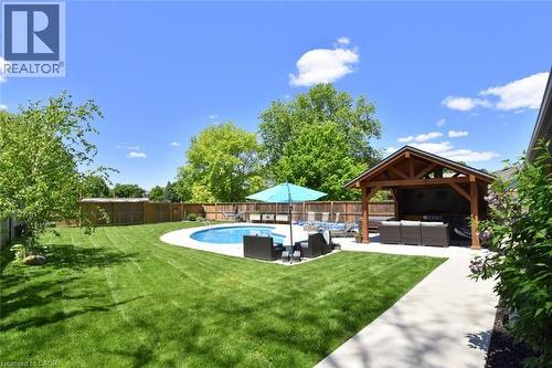 8 Sheridan Boulevard, Simcoe, ON 