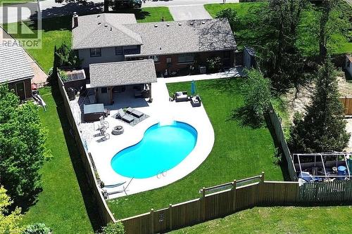 8 Sheridan Boulevard, Simcoe, ON 