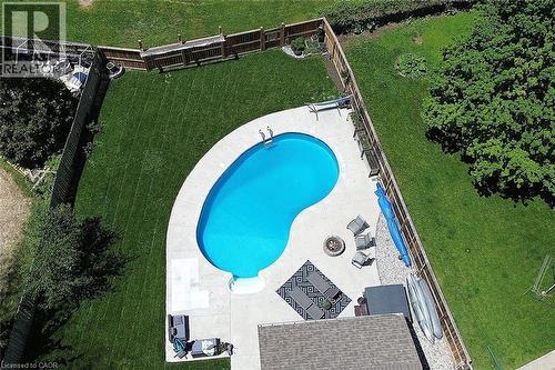 8 Sheridan Boulevard, Simcoe, ON 