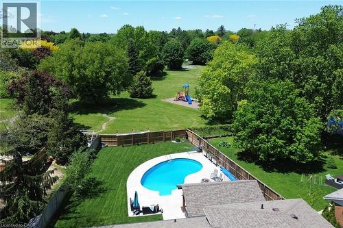 8 Sheridan Boulevard, Simcoe, ON 