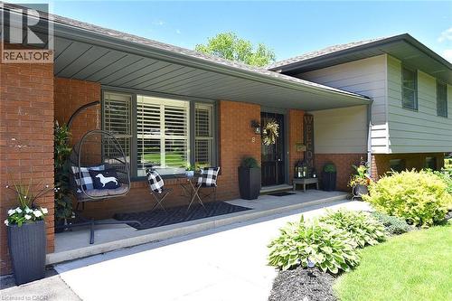 8 Sheridan Boulevard, Simcoe, ON 