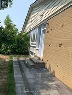 BSMT - 255 ASHLAR ROAD Richmond Hill, ON L4C 2W7