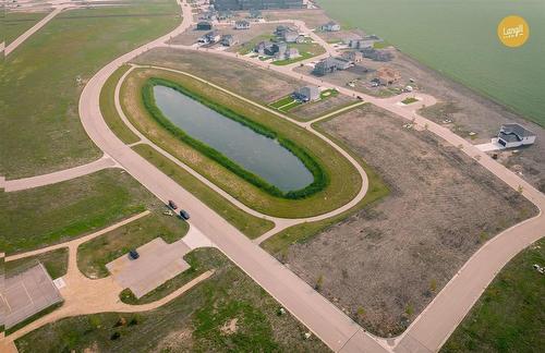 29 Gooseberry Drive, Steinbach, MB 