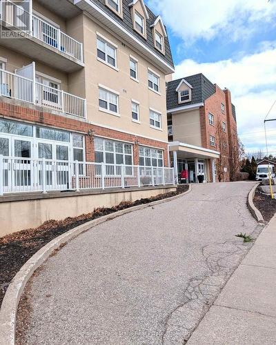 425 - 240 CHAPEL STREET  Cobourg, ON K9A 0E3