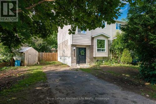 37 PAUL STREET  North Bay (College Heights), ON P1B 9M1