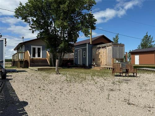 6 Beach Road, Langruth, MB 
