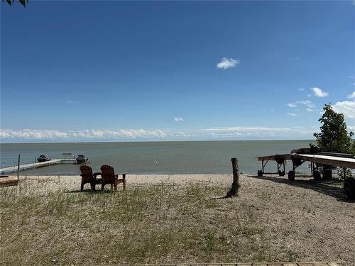 6 Beach Road, Langruth, MB 