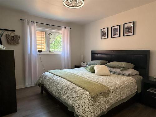 6 Beach Road, Langruth, MB 