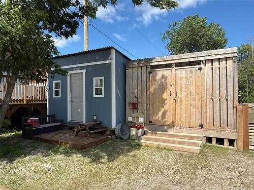 6 Beach Road, Langruth, MB 