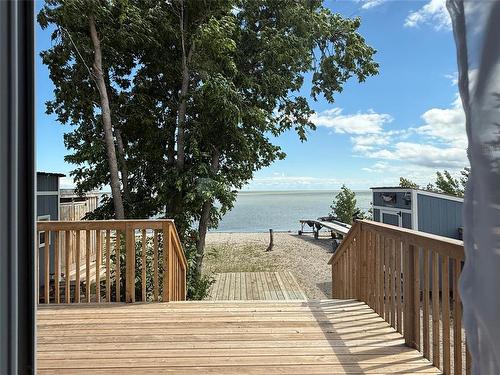 6 Beach Road, Langruth, MB 